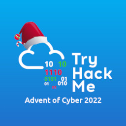 Advent of cyber 2022 preview
