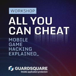 All You Can Cheat preview