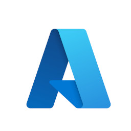 Microsoft Azure logo