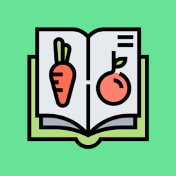 CookBook preview