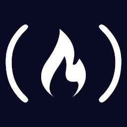 freeCodeCamp logo