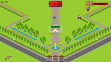 Redneck Rumble preview