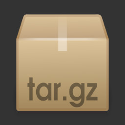 Tar Archives preview